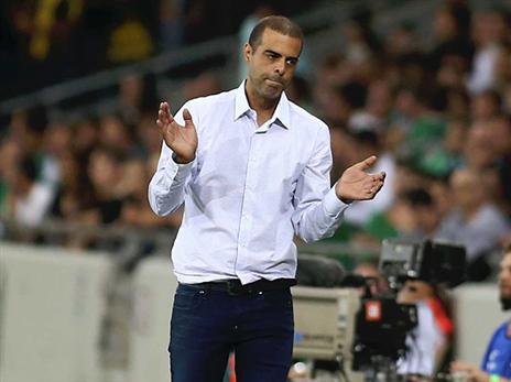 לוזון: "מאמין שיהיה בסדר" (אלן שיבר)