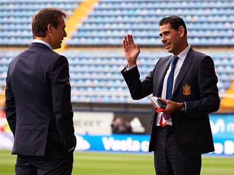 היירו ימשיך מהמקום בו לופטגי נעצר? (צילום: getty)