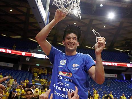 יישאר בלי קשר לפיצול. דיברתולומאו (צילום: אלן שיבר)