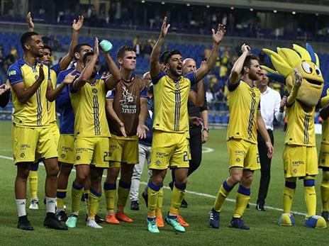 מכבי ת"א תימנע מפרנצווארוש? (אלן שיבר)