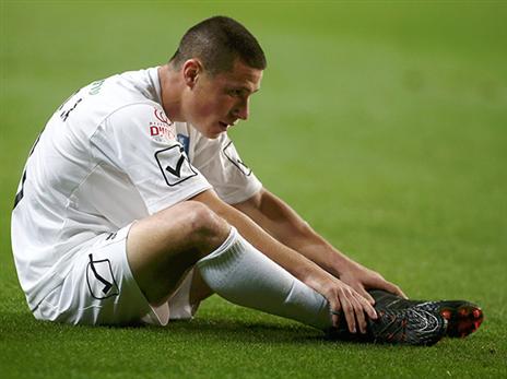 גם קניקובסקי לא יודע איפה הוא ישחק (אלן שיבר)