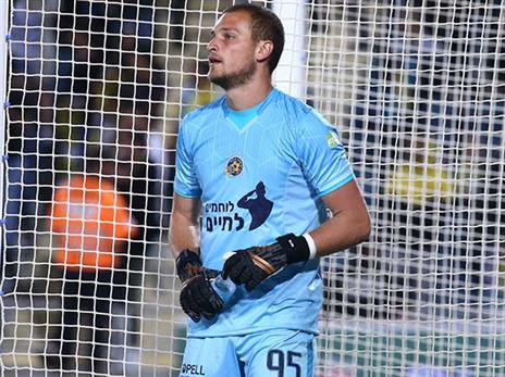 בקרוב בסריה א'? ראיקוביץ' (getty)