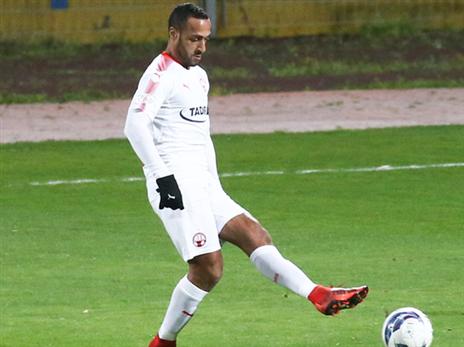 פערים במו"מ בין ראדי לסכנין (דני מרון)