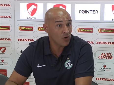 אלאך: "חייבים לצמצם את הפער בין מחלקת הנוער לבוגרים"