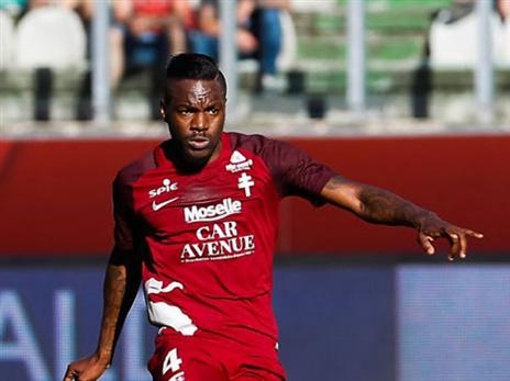 חוזה לשנתיים בשכר של מיליון יורו. מנדז'ק