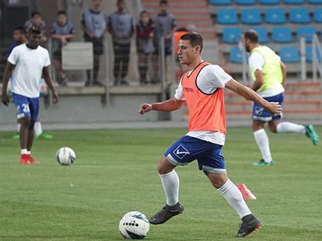 קניקובסקי. נתניה עדיין מעוניינת (אלן שיבר)