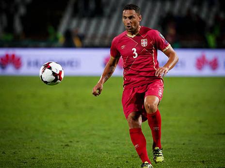 טוסיץ'. מהמונדיאל לגביע הסיני (getty)