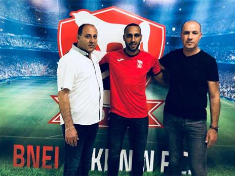 חוזר לסכנין. ראדי (בני סכנין)