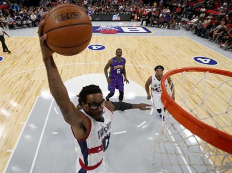 "אהיה מוכן כשהרגע יגיע". סטודמאייר (Getty)