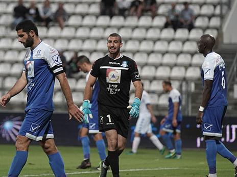 עכו תעמיד קבוצה ראויה ללאומית? (אנצ'ו ג'וש - סוכנות ג'יני)