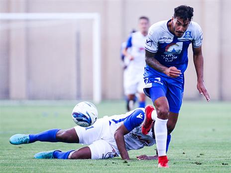 אז'ובל יישאר? (אנצ'ו ג'וש - סוכנות ג'יני)