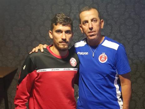 חטיב וגניש. לא סולחה ראשונה