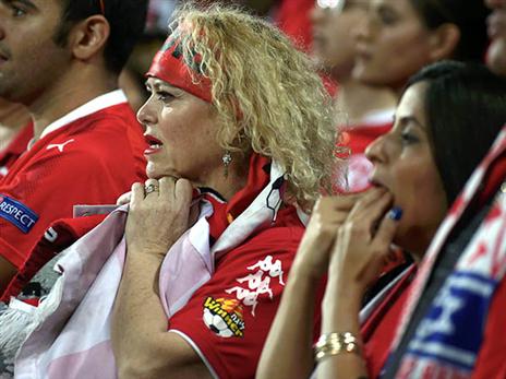 מסורת של השפלות באירופה