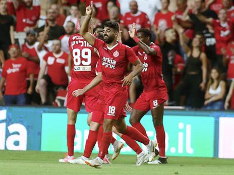 חגיגה אדומה (אלן שיבר)