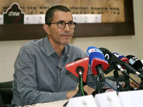 "גם אם מסי יגיע זה לא יעזור לטביב"