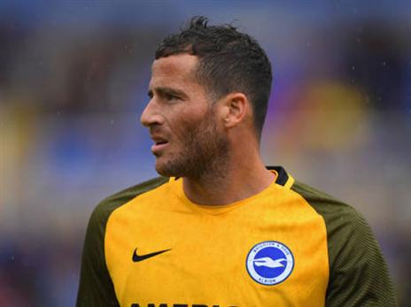 "נצטרך לעבוד קשה כדי לשחק". חמד (getty)