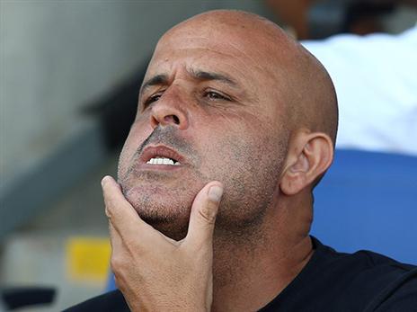 "לא נשתגע". אבוקסיס (אלן שיבר)