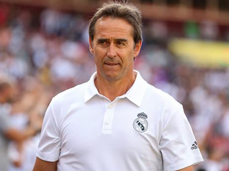 מרוצה מהקיץ של ריאל מדריד. לופטגי (getty)