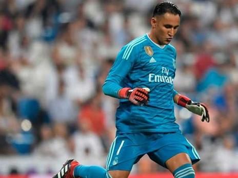 בלט. נבאס (Getty)