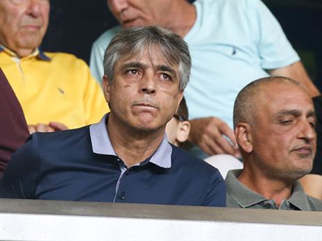 אוחנה. יקבל סמכויות נרחבות (דני מרון)