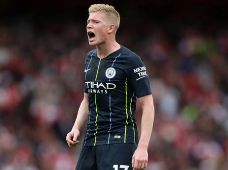 איך סיטי תיראה ללא דה בריינה? (GETTY)