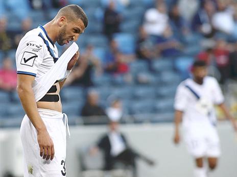 רעננה מסתבכת (אלן שיבר)