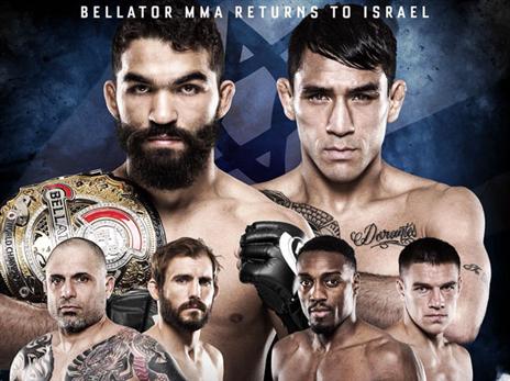 רק בתל אביב