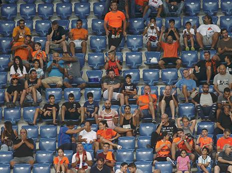 אוהדי בני יהודה. התרצו? (אלן שיבר)