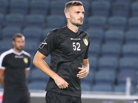 סאבו. עשוי לעזוב (דני מרון)