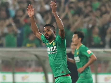 כובש בצרורות. בקאמבו (getty)