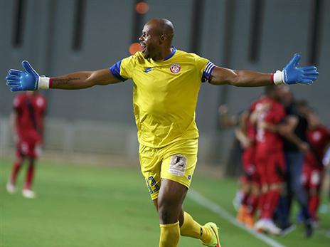 אג'ידה: "נקודת התחלה מצוינת עבורנו" (אלן שיבר)