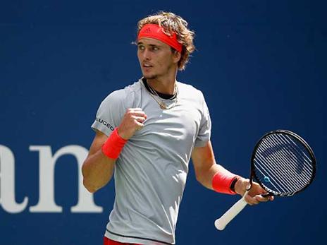 זברב, עשה את שלו כדי להעפיל לסיבוב השלישי (getty)