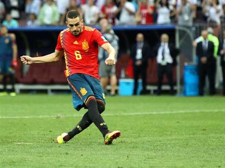 נותר בחוץ. קוקה (Getty)