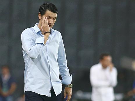 איביץ' גרם לפספוס שתי נקודות (אלן שיבר)