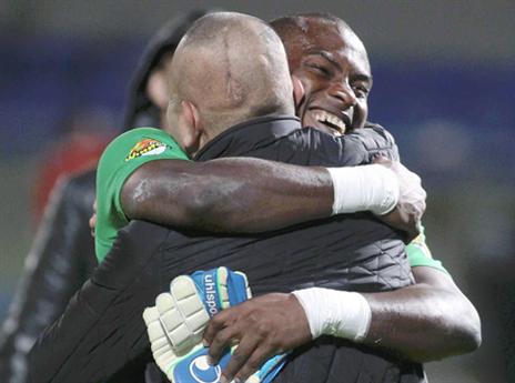 קיבל אהבה בכל מקום במדינה (אלן שיבר)