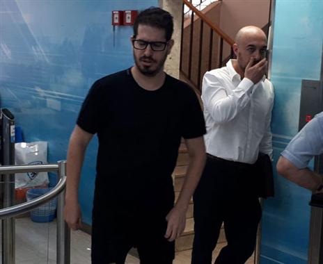 הישועה תבוא מב"ש? חוגג