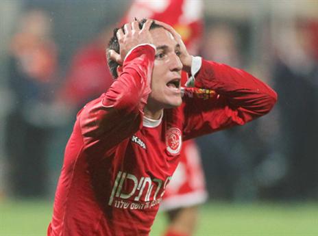 אלרואי כהן. בפסגת הרשימה (אלן שיבר)