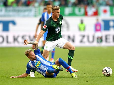 כבר לא מושלמות. הרטה ו-וולפסבורג