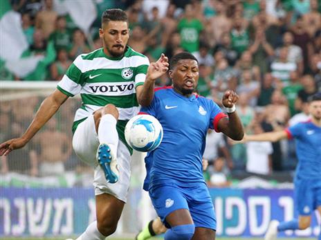 חבשי. אמור לשחק במחזור הקרוב (אלן שיבר)