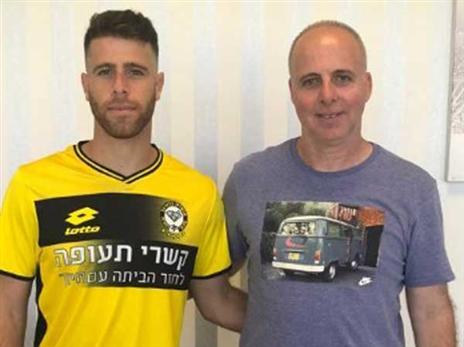 מלמד מוצג בנתניה, המשתכר הגבוה כעת מבין הישראלים