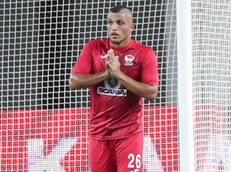 מוגרבי יחזור להרכב