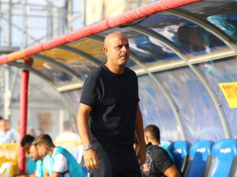 אבוקסיס נתן לו את הקרדיט ולא התחרט (לירון מולדובן)