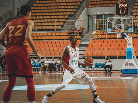 (באדיבות הפועל ירושלים)