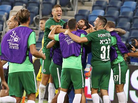 יחגגו תואר ראשון? (יוסי שקל)