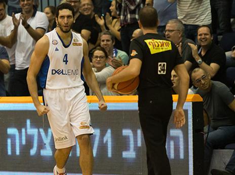 עוד עונת מבחן. משעור (עודד קרני)