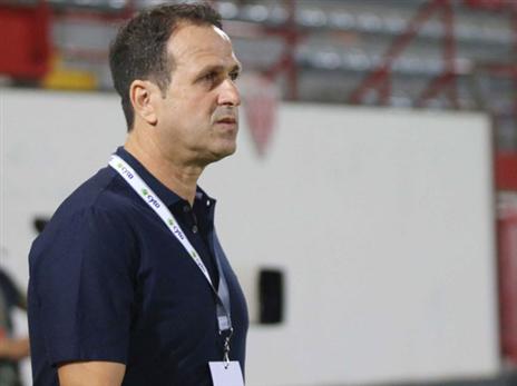 פתיחת עונה מאכזבת. לוי (טוויטר)