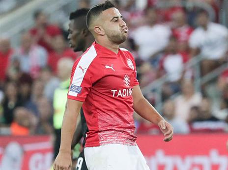 סבע. יכבוש מול מכבי חיפה? (דני מרון)