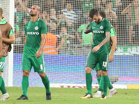 הווינריות חסרה (יוסי שקל)