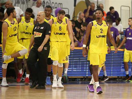 איזו חולון נקבל בעונה החדשה? (אלן שיבר)