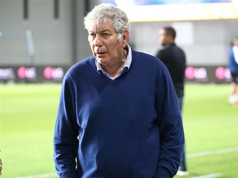 מודאג. כץ (יוסי שקל)